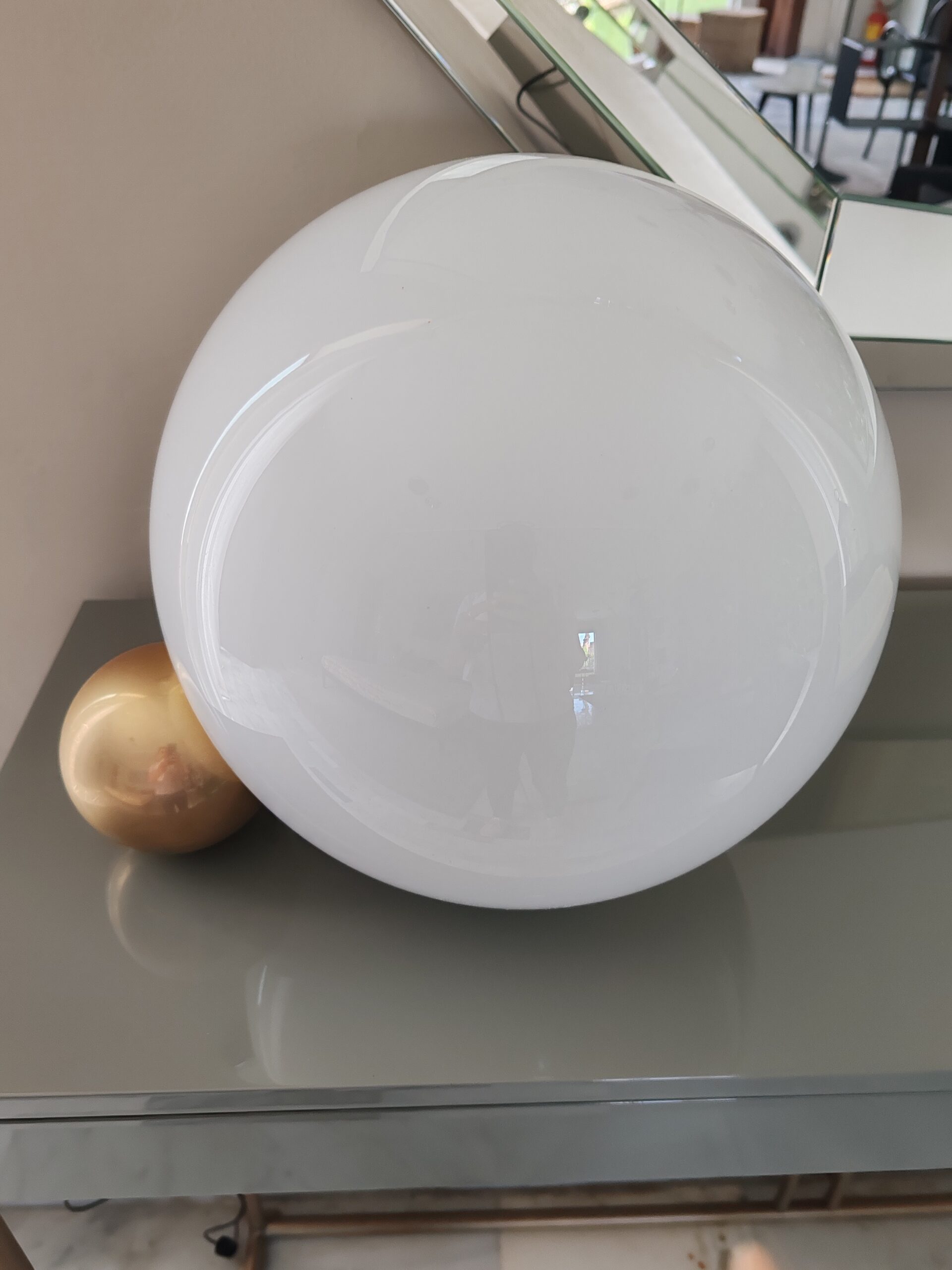 Flos Copycat 1