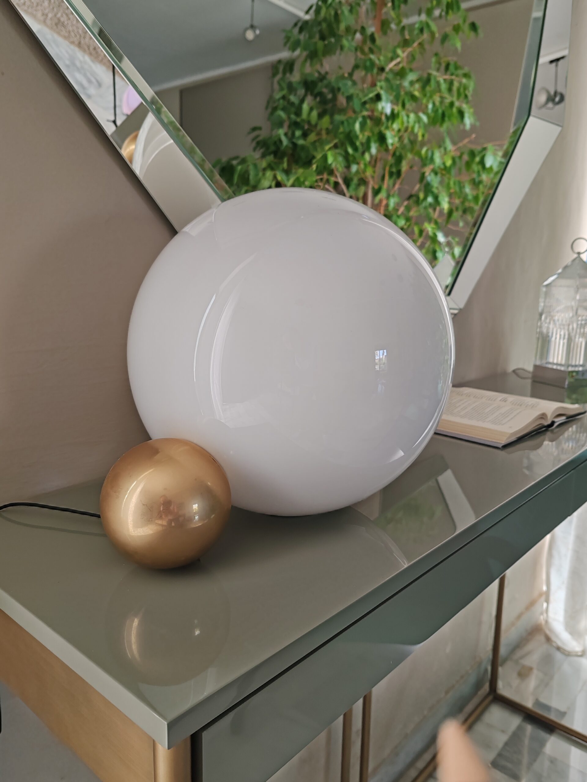 Flos Copycat 2