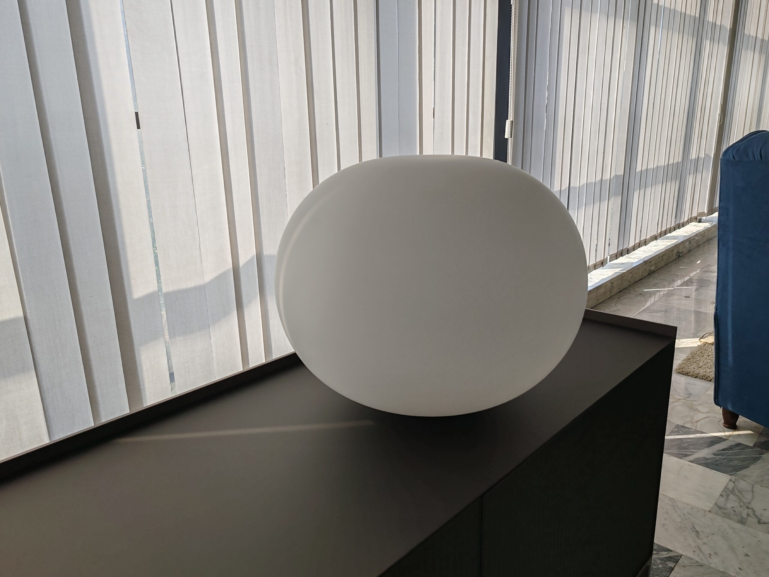 Flos Globo 2