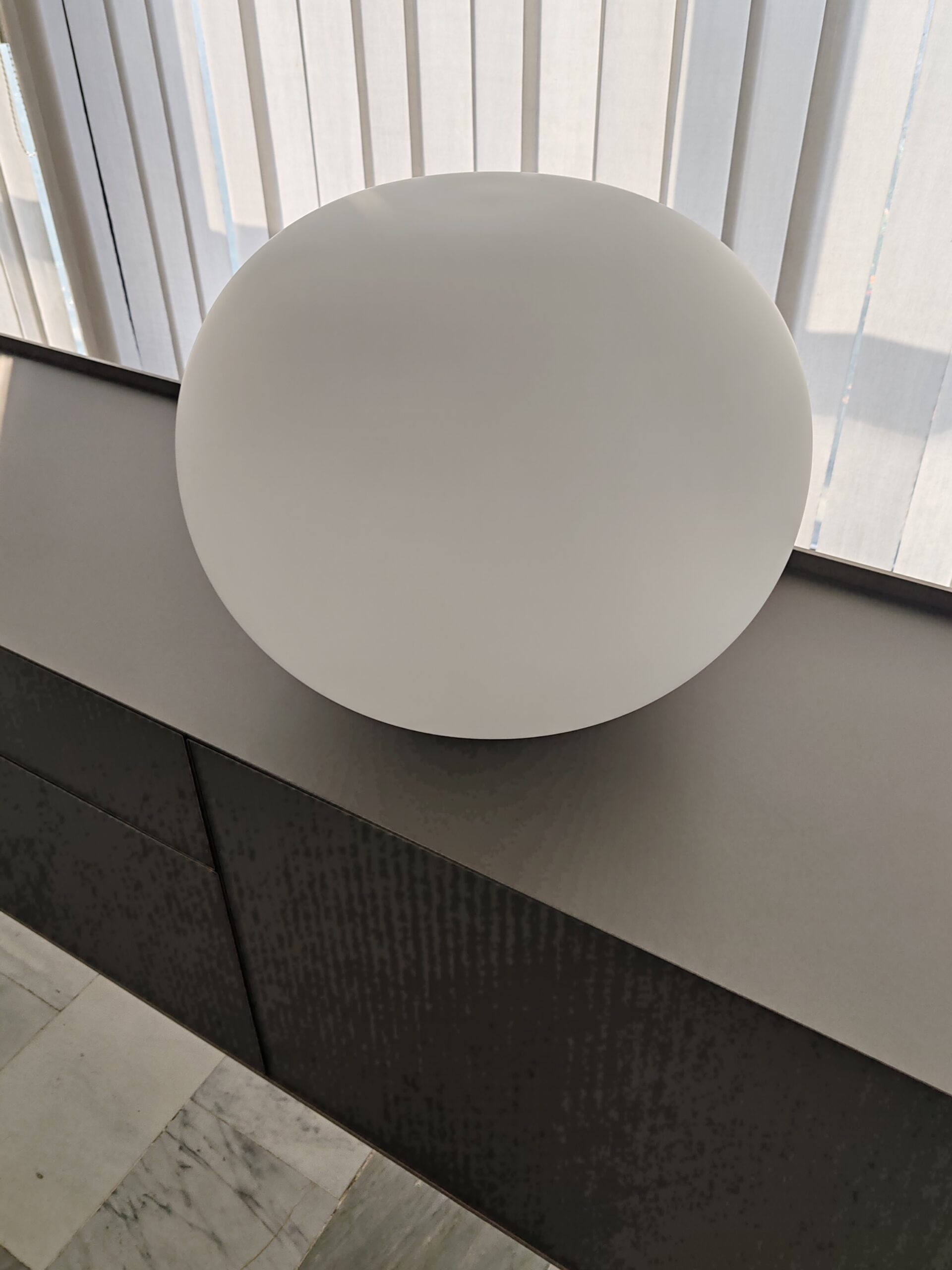 Flos Globo
