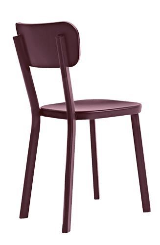 DEJA-VU_chair_Red-Purple_finitura