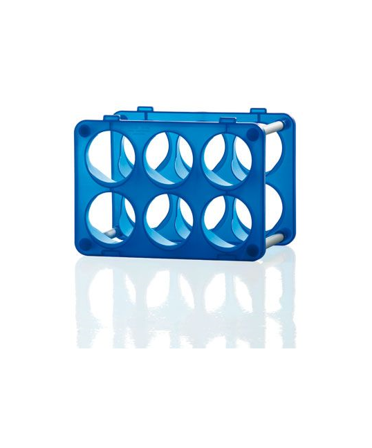 MAGIS PORTABOTTIGLIE BOTTLE BLU