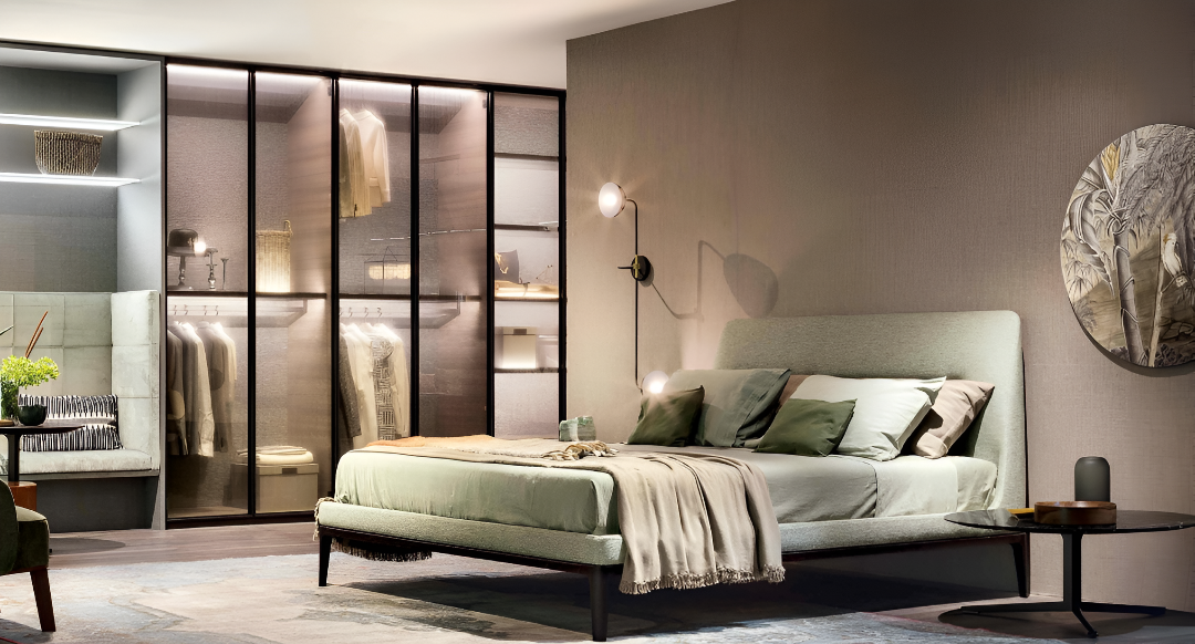 Lema letto Victoriano 2