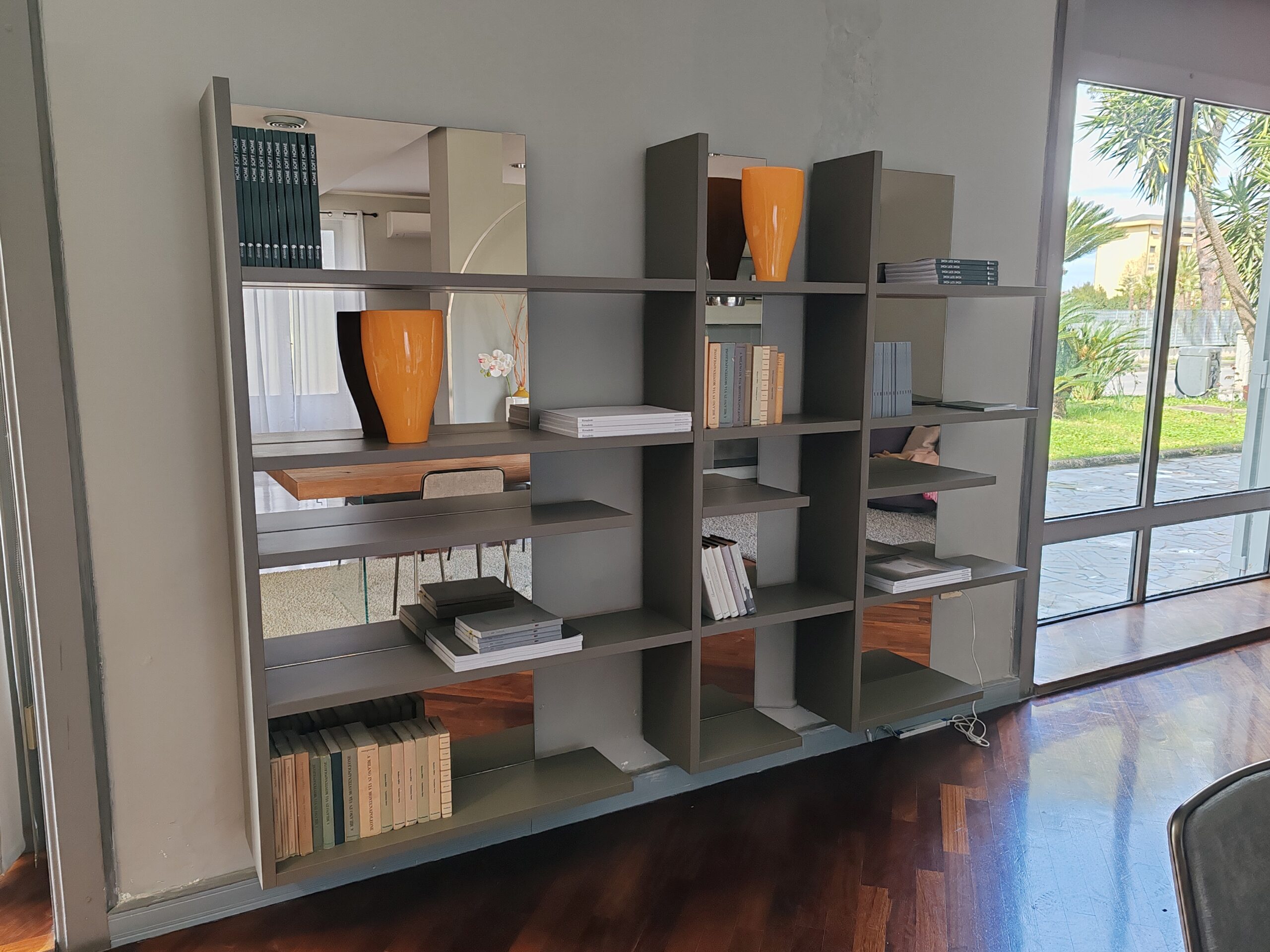 libreria Lago