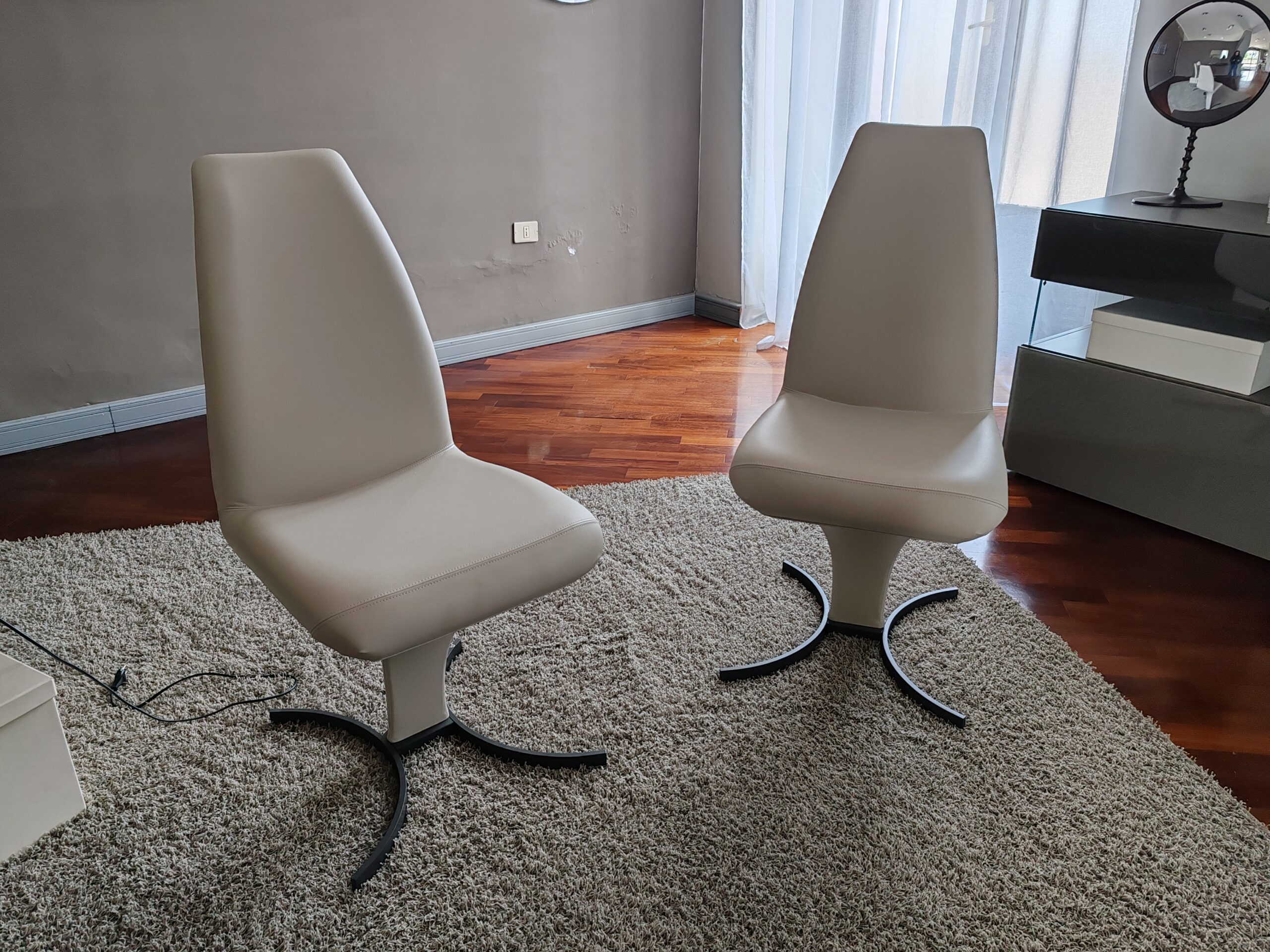 poltroncine pelle 3