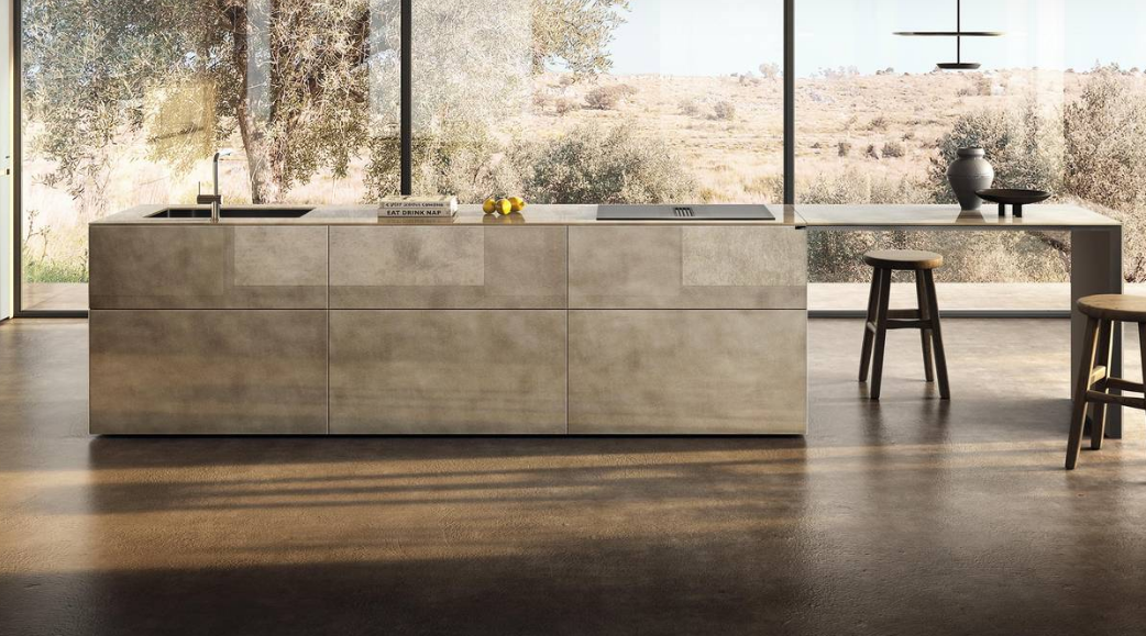 Cucina Lago 36e8 Cut