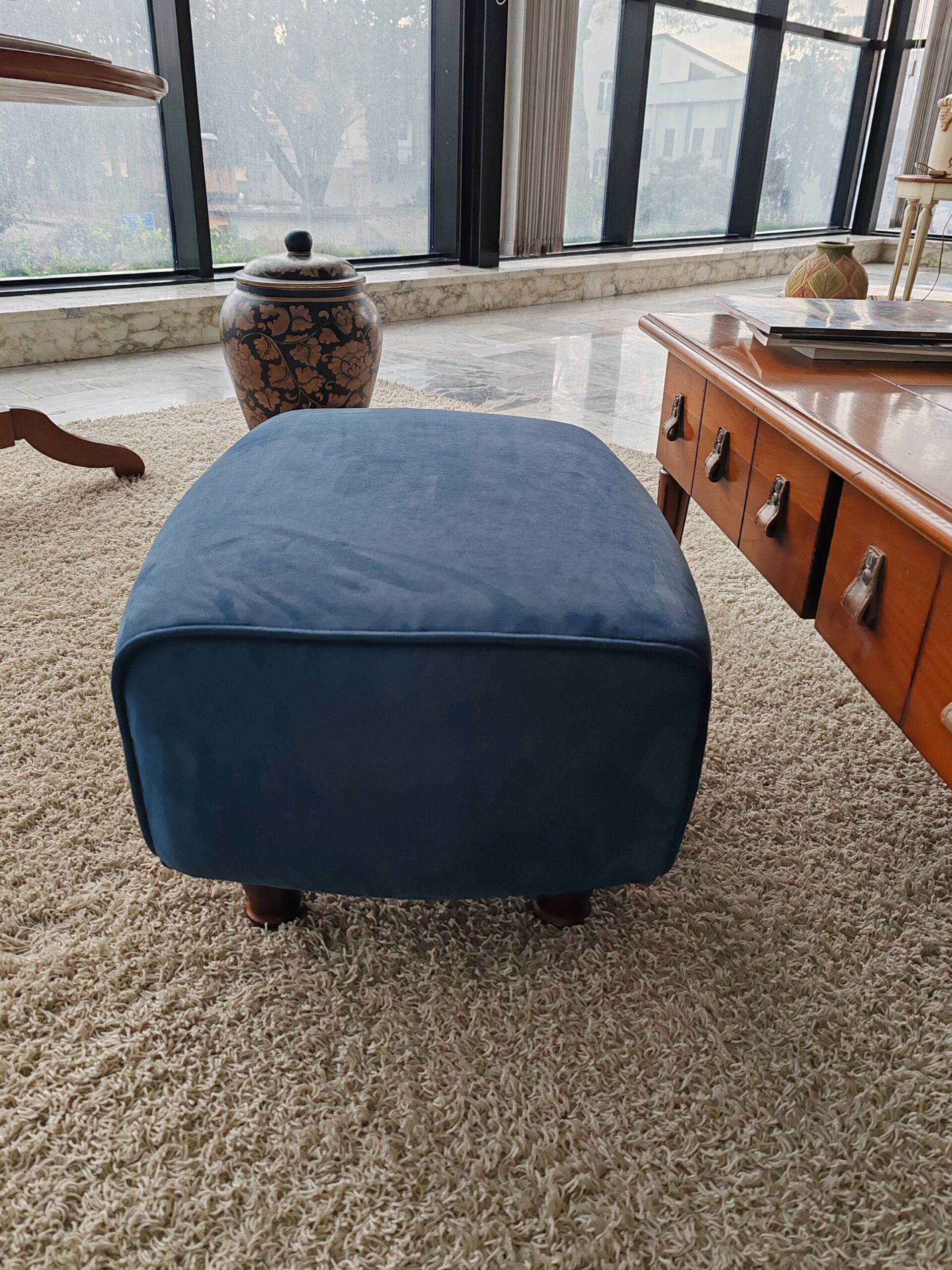 Pouf Rosini 2
