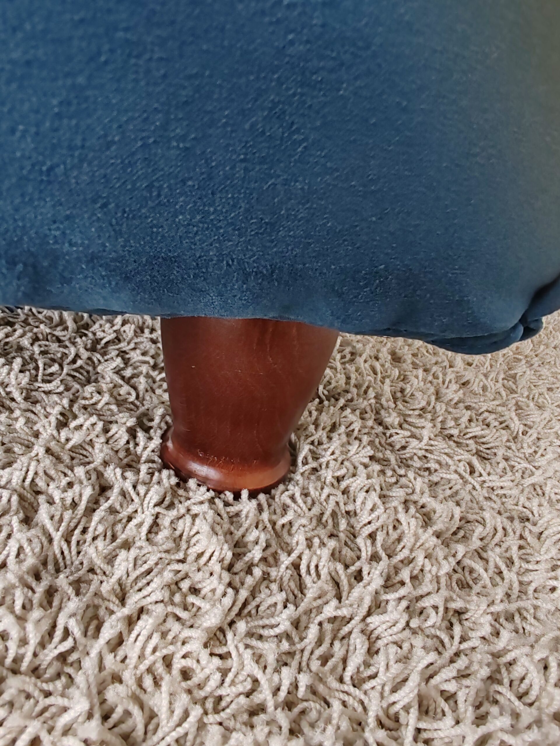 Pouf Rosini piedino