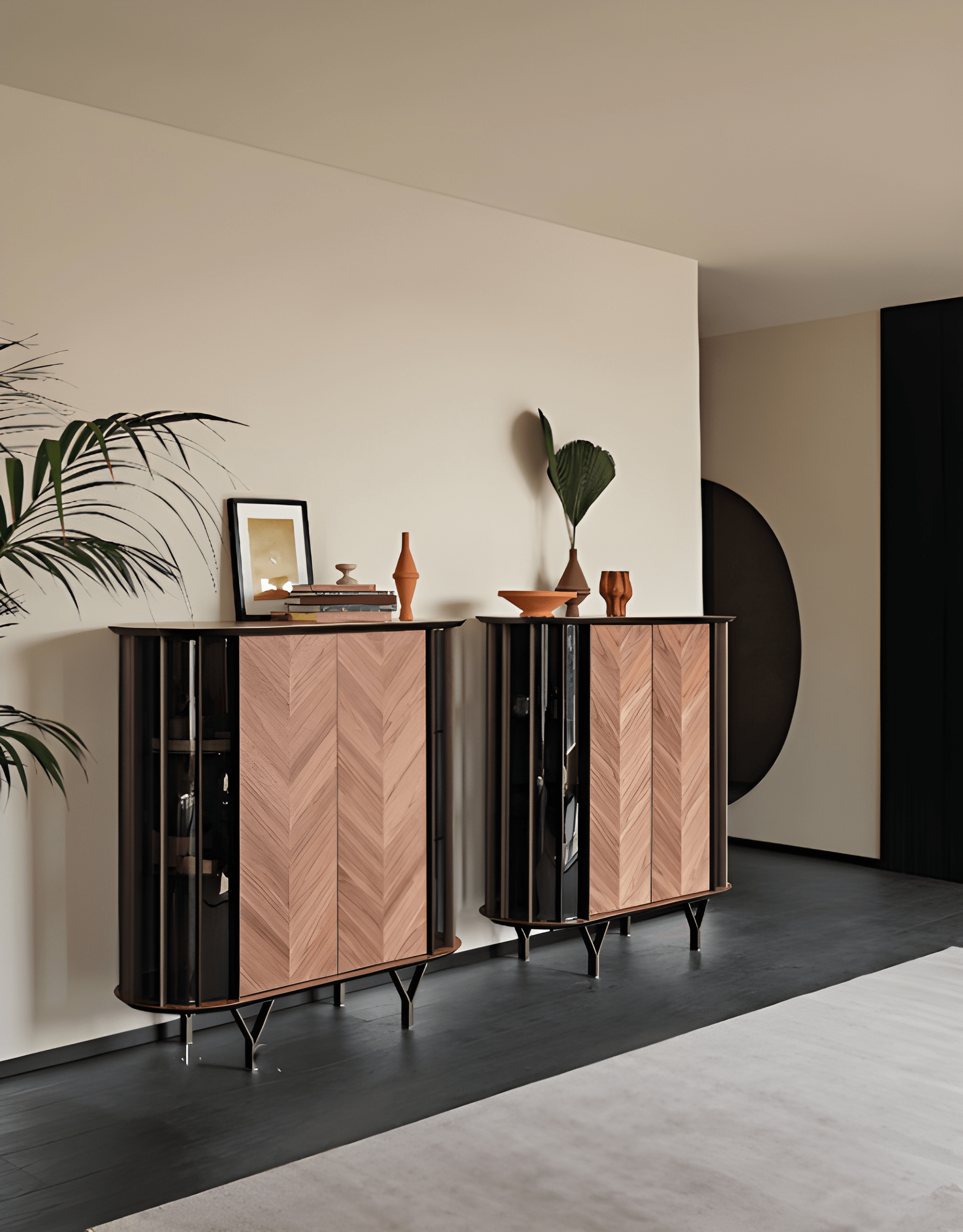 Cattelan Costes UP